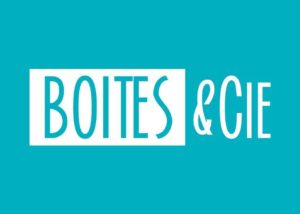 BOITES & CIE